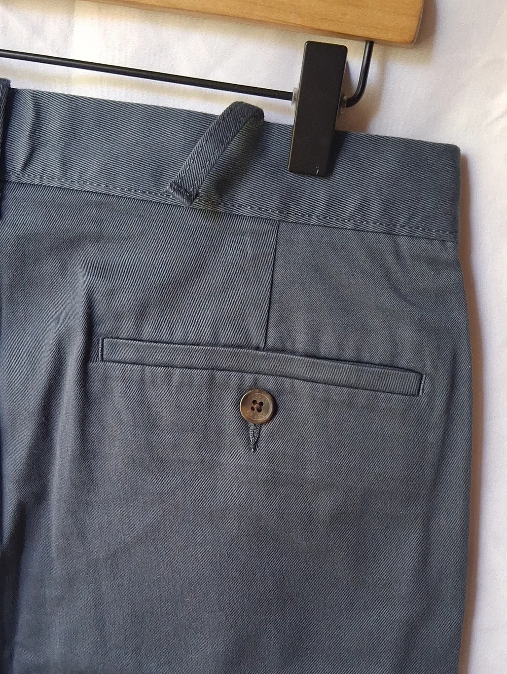 J. Crew crew original